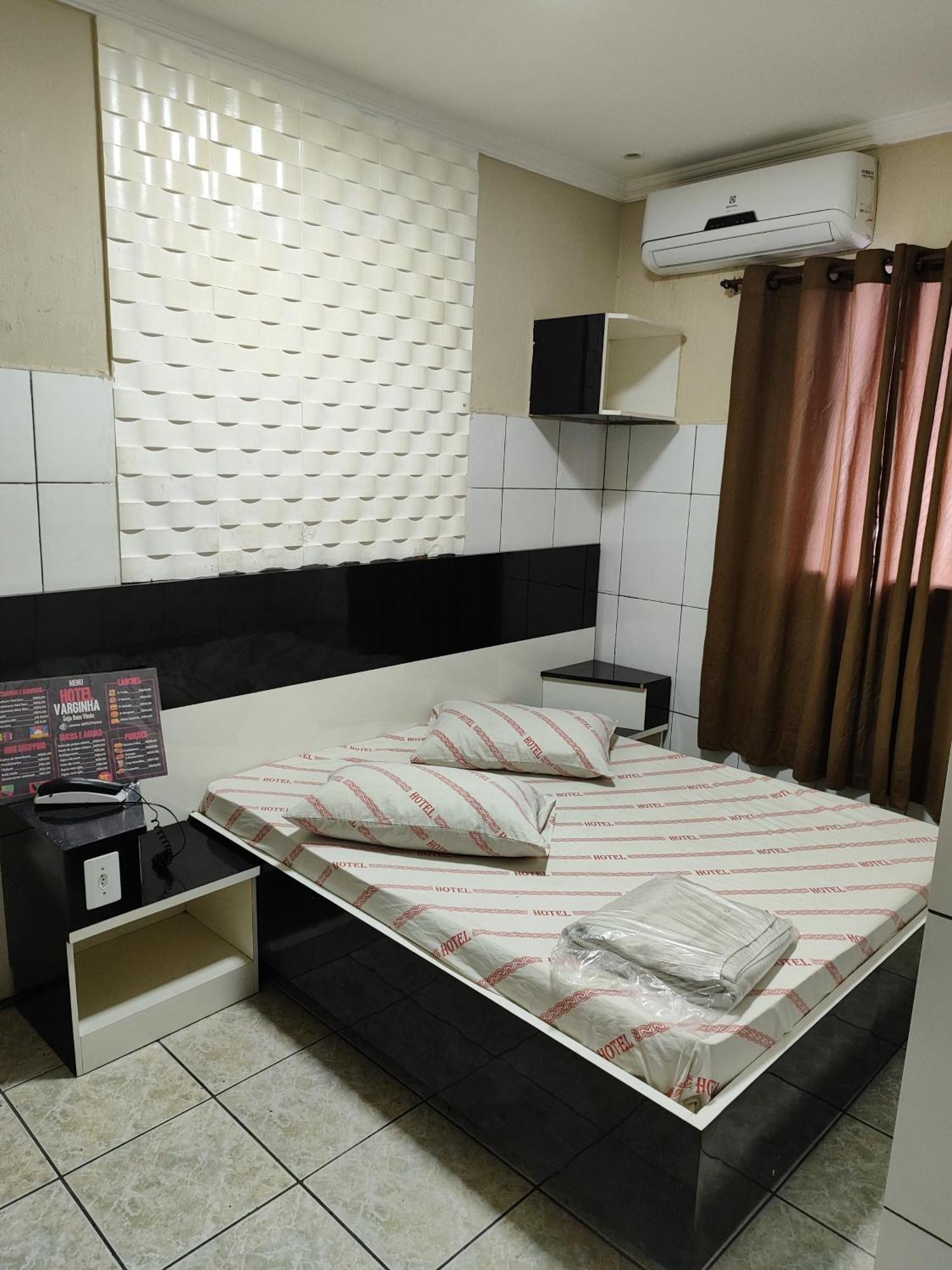 Hotel Varginha - Sao Paulo — Photos 2